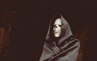 ​人死后婚姻是否会自动解除