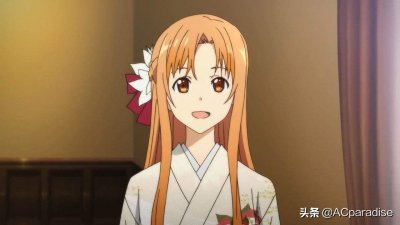 ​官宣！这对豪华声优组合喜结连理，桐人听完又要含泪点赞了