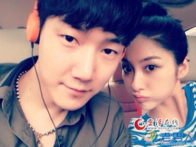 ​我是歌手4踢馆歌手王晰女友金宴竹资料背景起底