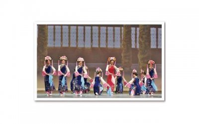 ​射手座女性的特点和爱情观：一份深度解析