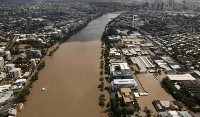 ​人类灭绝后地球多久会恢复