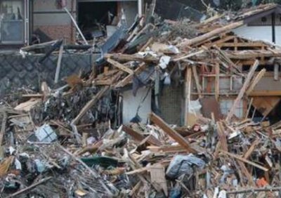 ​世界落差最大的钙华叠瀑布——扎嘎瀑布