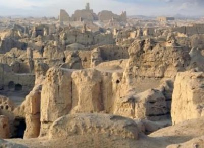 ​世界上最高的建筑有多高？