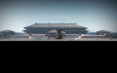 ​秦始皇陵为什么迟迟不挖掘专家：还有一关键未能解决