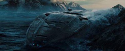 ​真的有美人鱼存在过吗？理论上这样的物种可以进化出来