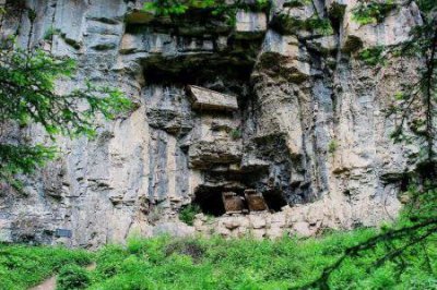 ​地狱之门能扑灭吗？土库曼斯坦地狱之门推动经济进展旅游