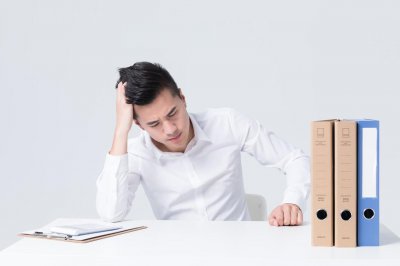 ​工作中出现这3个苗头 说明你好运将至 很快会升职