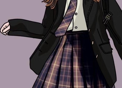 ​有趣的灵魂的女人的特征有趣特点