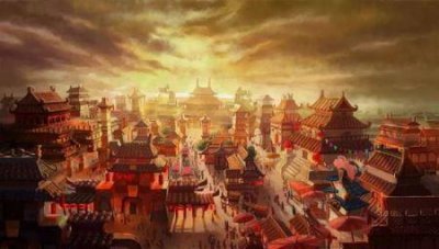 ​周朝的历史地位与战国时期的归属