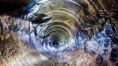 ​老爷庙水域未解之谜为什么称之为是中国的魔鬼大三角