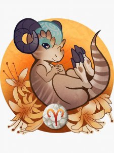 ​12星座代表的恐龙，处女座“腔骨龙”敏捷且狡猾，快来对号入座！