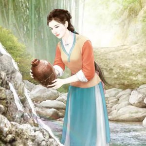 ​种田：杀手魂穿小农女，身负异能和空间，进空间开荒种田发家致富