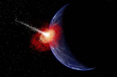 ​僵尸行星有没有僵尸宇宙中最恐怖的僵尸行星