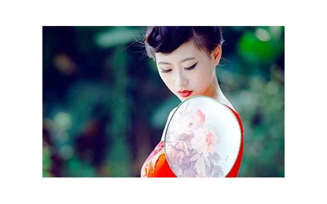 娘家就是女人的底气