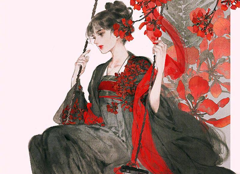 女人吃醋怎么办