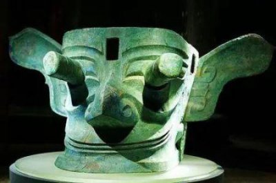 ​三星堆大发掘三星堆大发掘