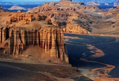 ​20个中国传统美丽村落，慰藉你的乡愁