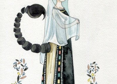 ​哪种女人会让已婚十二星座男分心