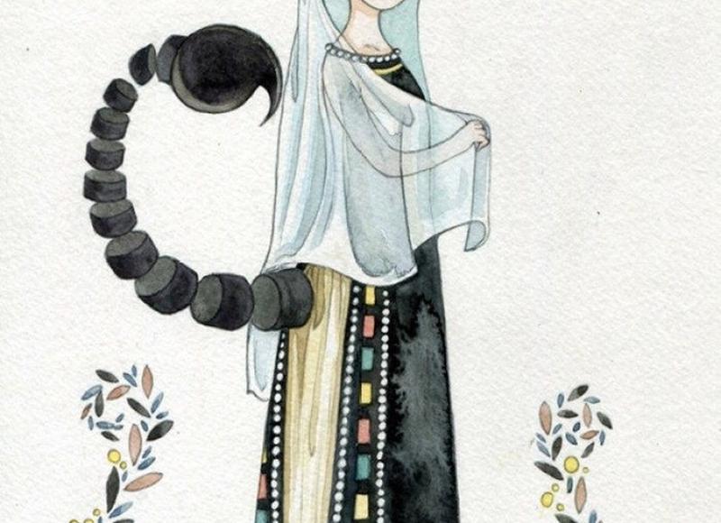 哪种女人会让已婚十二星座男分心