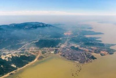 ​全球海拔最低的国家 世界十大海拔最低的国家