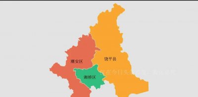 ​1991年至今潮州共产生了十任市委书记，其中两人升到了副部