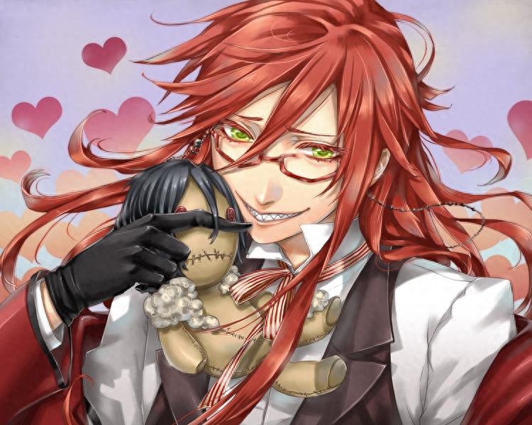 准备好开启新世界的大门 变态霸道鬼畜攻动漫图集