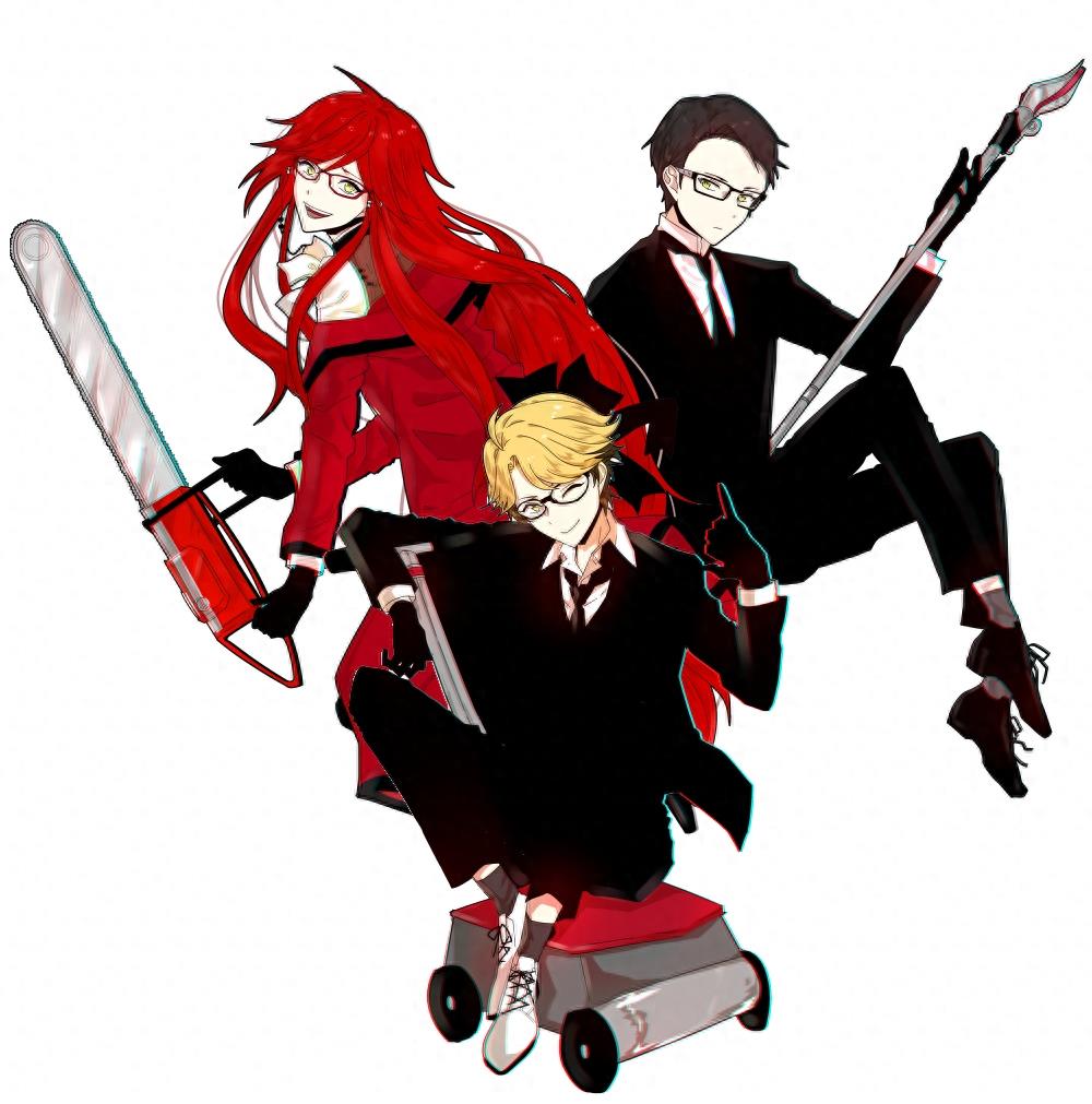 准备好开启新世界的大门 变态霸道鬼畜攻动漫图集