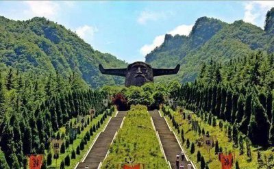 ​神农架未解之谜之多次提到的鬼市究竟