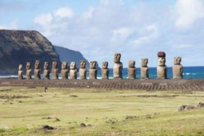 ​不可思议 贞观之治是一场骗局吗？