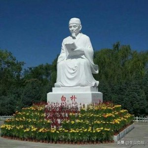 ​“白朴”有名诗词30首，含译文+注释+赏析，词简单明媚，值得一读