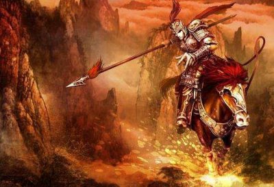 ​中华历史人物知多少之大唐天王李靖