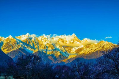 ​中国最值得去的10个地方