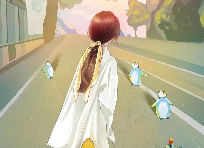 微信上你发“在吗”，这样回你消息的人，就别再主动了，难有结果