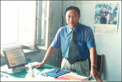 ​艺术名家重点推荐-王凤岐