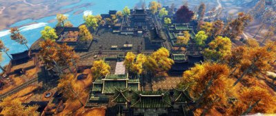 ​上古神话中的五大凶兽排行榜，其中最强的需要神农出世才能降伏