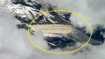 ​未解之谜：故宫灵异事件 故宫灵异事件