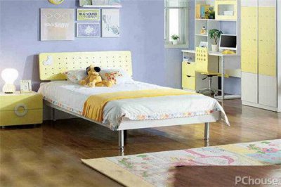 ​儿童家具尺寸设计出错有什么危险儿童家具如何选择