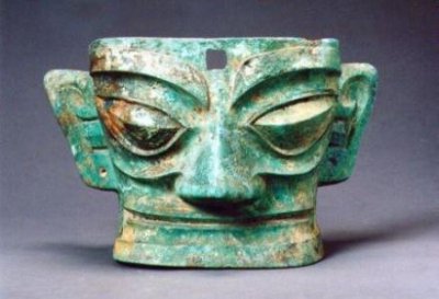 ​境外媒体：三星堆文物珍宝揭开古蜀国神秘一角