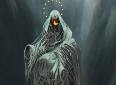 ​小时候农村经历的几件真实灵异事件