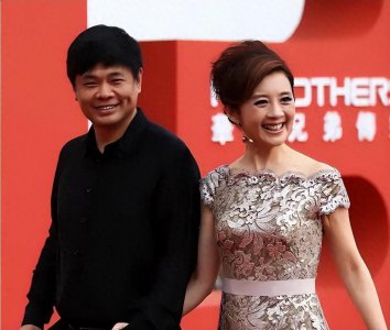 ​丁健与许戈辉的离婚：一个情感经历的人生启示