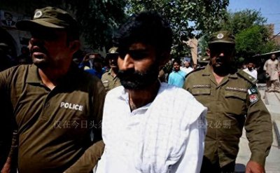 ​巴基斯坦超级网红被残杀震惊世界凶手竟无罪释放：都怪她太放荡