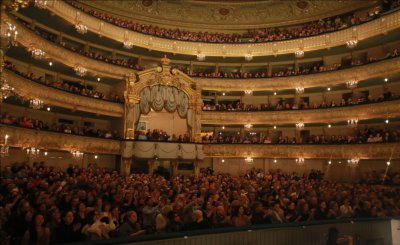 ​舞剧《孔子》-朝闻道，夕死可矣