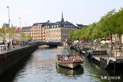 ​世界上最浪漫的国家，童话王国丹麦