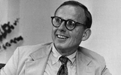 ​亨廷顿 - 《文明的冲突》：其中十大预言已经逐一兑现！