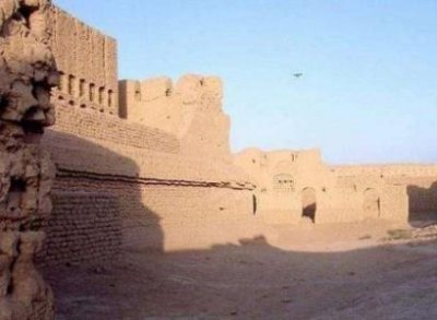 ​南极大陆上的未解传说未解之谜：死光真的能杀人 遭遇者九死一生