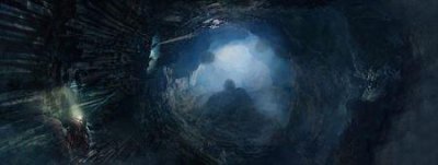 ​有人认为20万年前非洲的一个妇女是现今全世界人的祖先