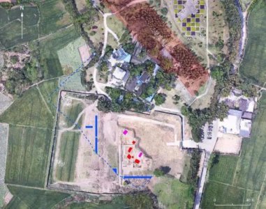 ​三星堆 堆还有哪些未解之谜