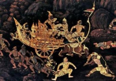 ​太平天国宝藏未解之谜：难道被曾国藩独吞