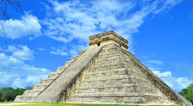 神秘的千年水晶头颅终于找到了！专家：玛雅文明真的太神奇了