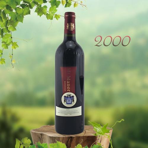 赢嘉干红葡萄酒价格